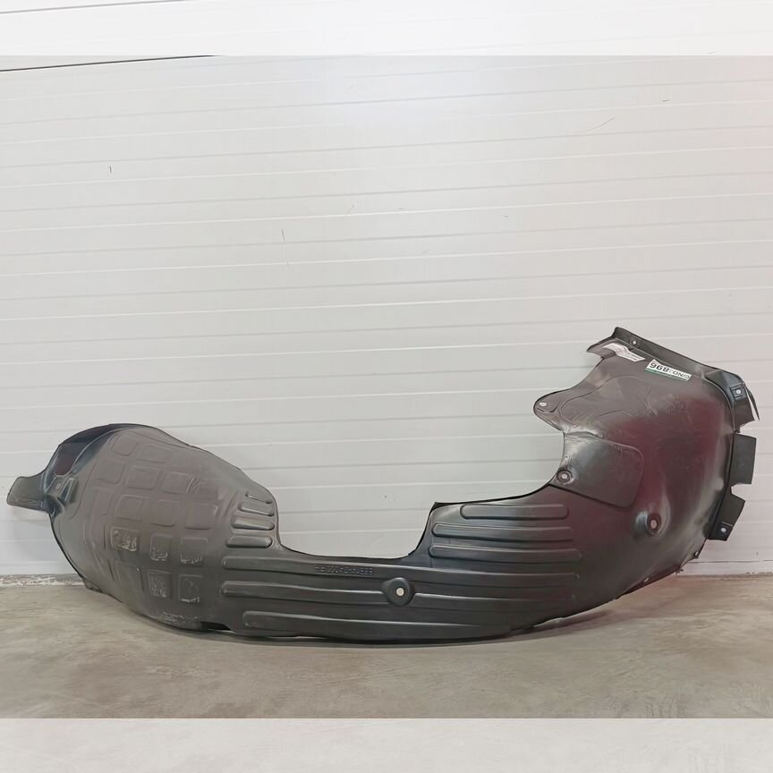 подкрылки перед kia optima 4 - Кузов: купить запчасти ⚙ во всех