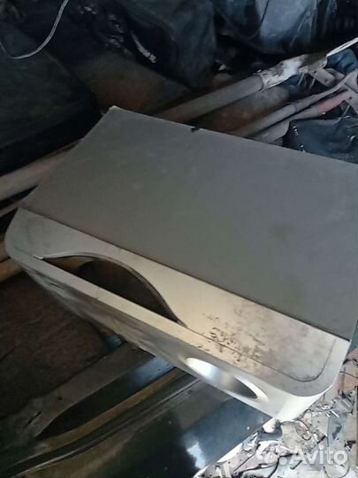 Домашний сабвуфер пассивный