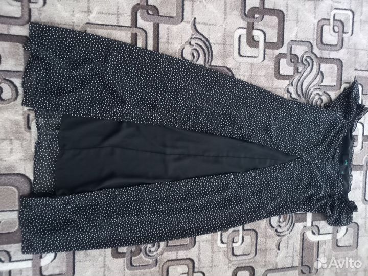 Платье