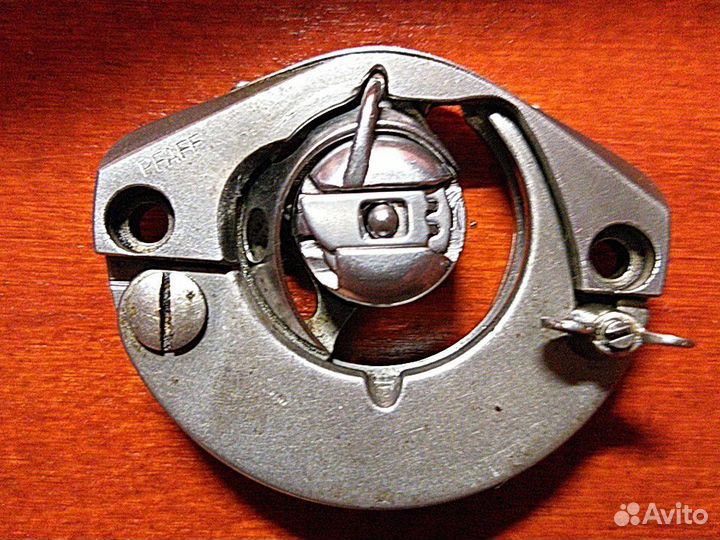 Pfaff оригинальный механизм