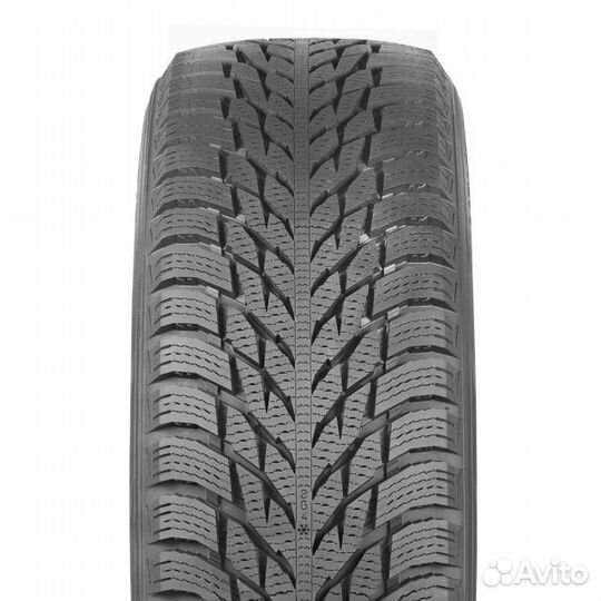 Nokian Hakkapeliitta R3 205/65 R15 94R, за шт