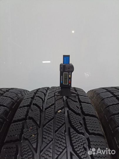 Bfgoodrich Winter Slalom KSI 215/65 R16