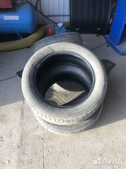Goodyear Excellence 215/55 R17