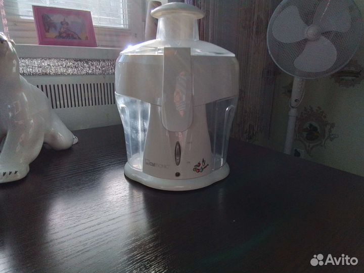 Соковыжималка ciatronic AE 2758