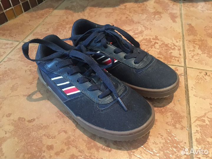 Бутсы 30 размер