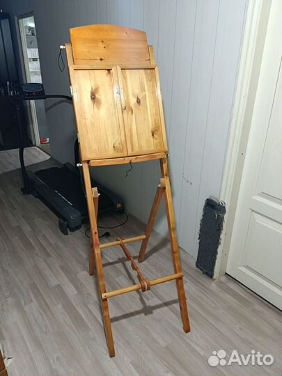 Мальбер ручной работы высота