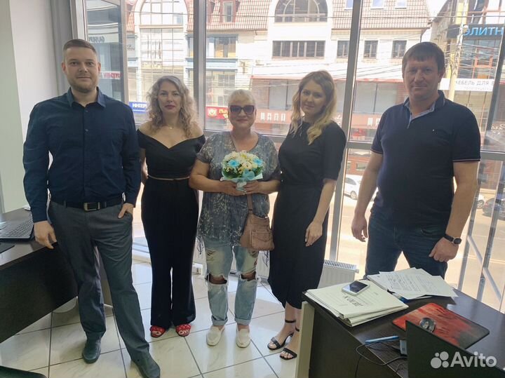 Списание долгов с гарантией