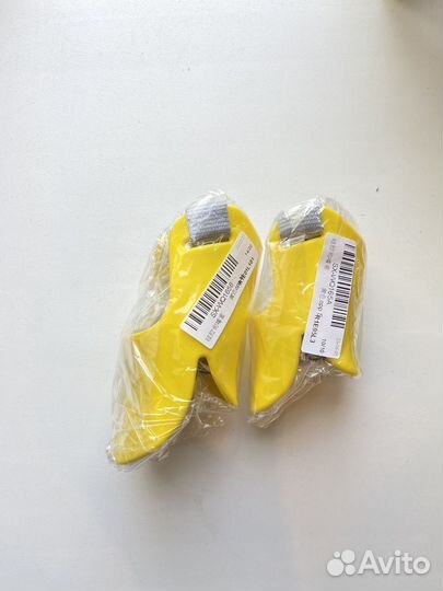 Намордники для собак