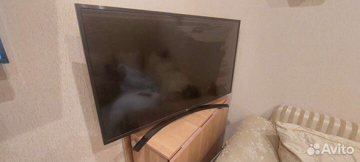 Телевизор lg smart tv