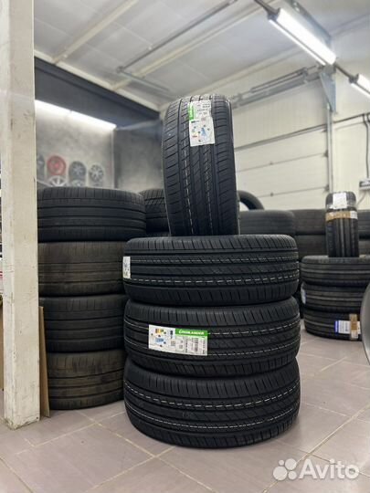 Grenlander L-Zeal56 285/50 R22 118V