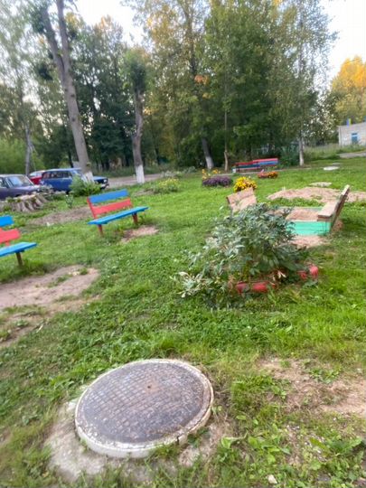 2-к. квартира, 40 м², 2/4 эт.