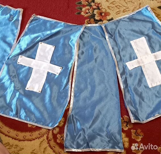 Костюм для мальчика в детский сад