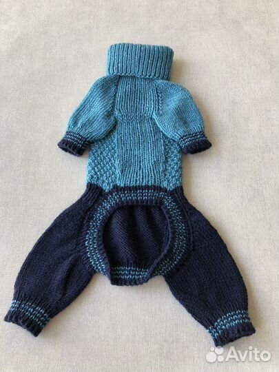 Одежда для домашних животных