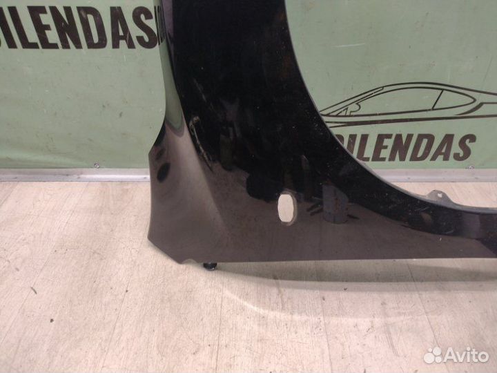 Крыло переднее правое Mazda 3 BL 2009-2013