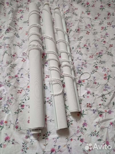 Рулонные шторы