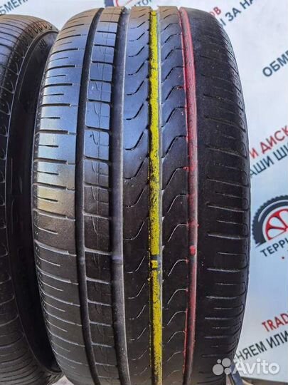 Pirelli Cinturato P7 235/40 R19 96W
