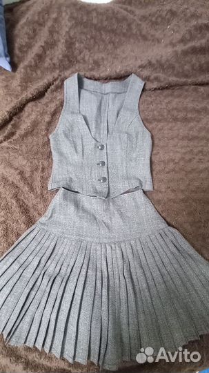 Форма школьная