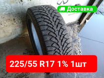 Nokian Tyres Nordman 4 225/55 R17 101T