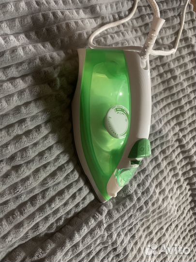 Утюг philips бу