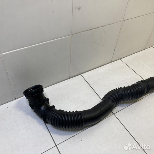 Патрубок интеркулера BMW 5-series F10