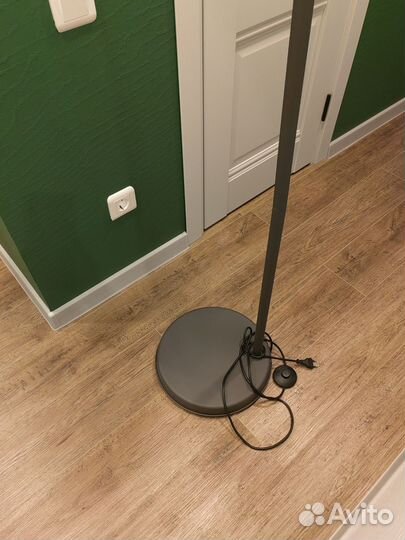 Торшер напольный IKEA