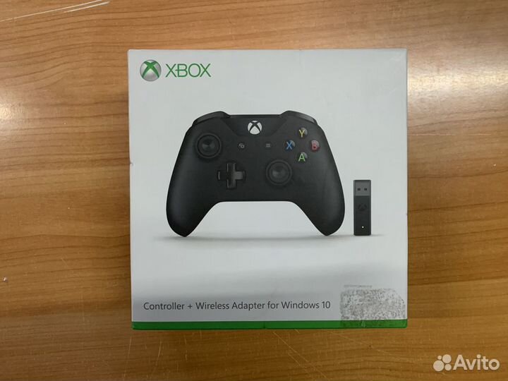 Xbox One контроллеры