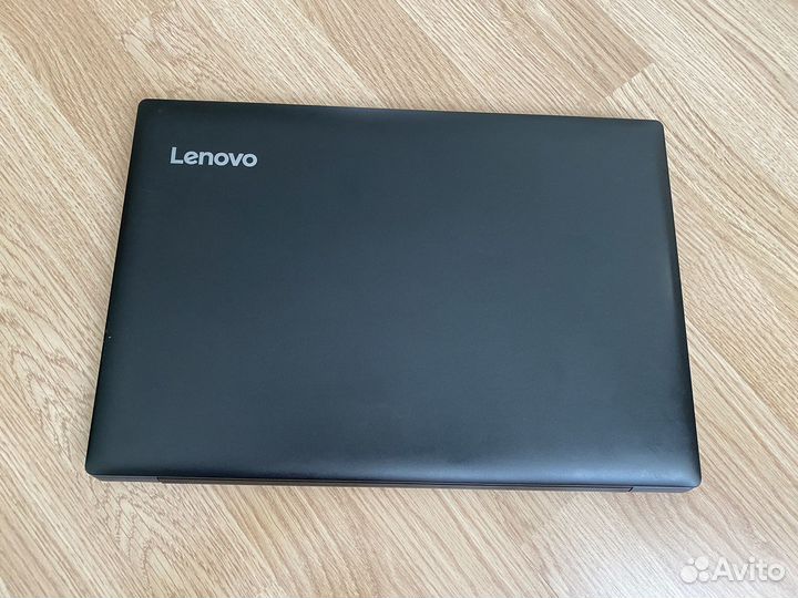 Lenovo ideapad 330 15ast