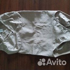 Женское боди бу