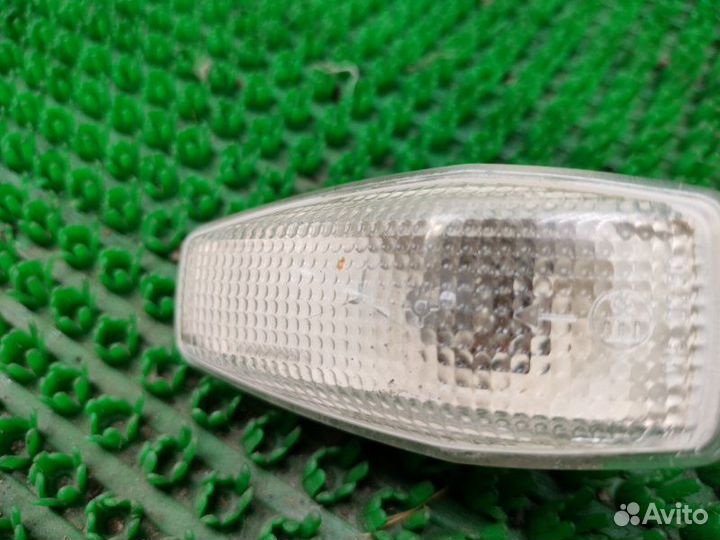 Поворотник передний левый Hyundai Sonata EF G6BA