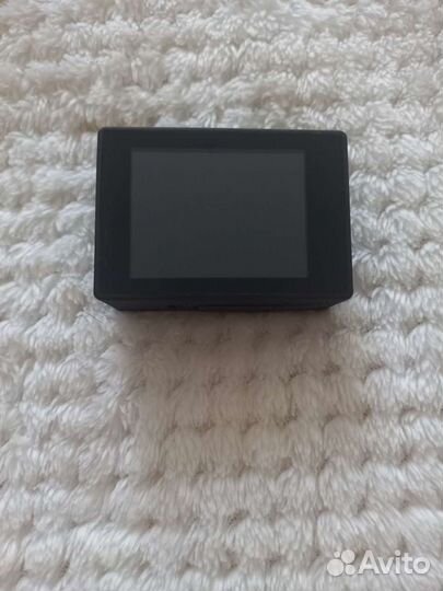 Экшн камера