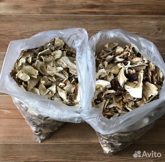 Грибы опт