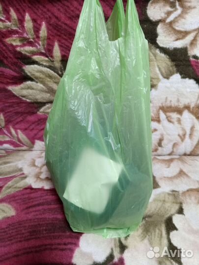 Вещи пакетом