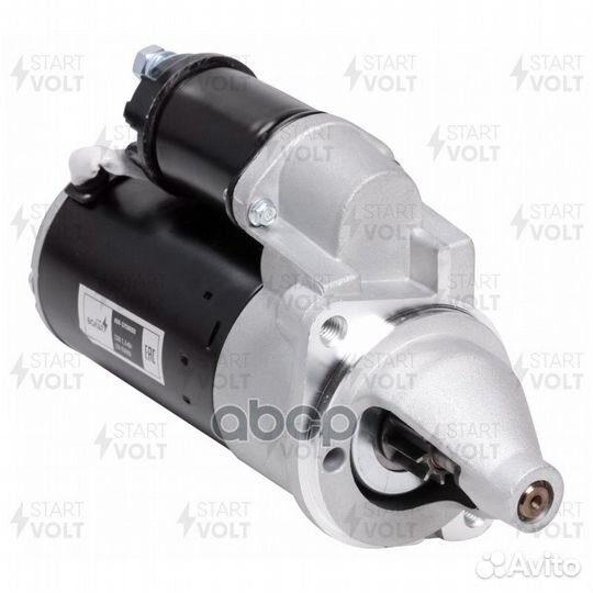 Стартер LST0306X startvolt