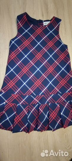 Одежда на девочку