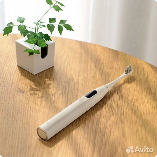 Зубная щетка Xiaomi Mijia Oclean X Global