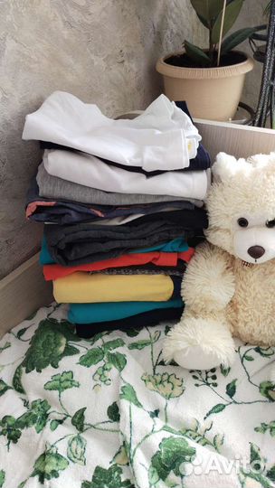 Вещи на мальчика 6 -7 лет