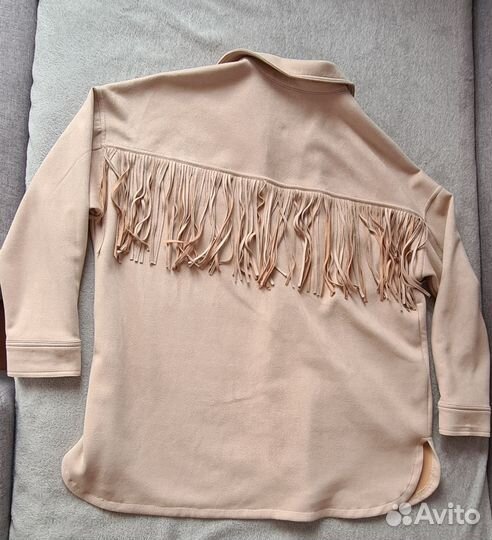 Рубашка befree xs