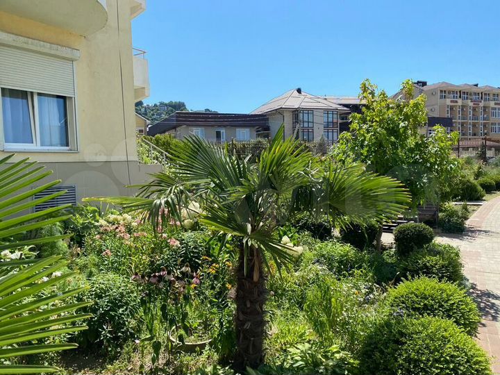 2-к. апартаменты, 61,3 м², 15/16 эт.