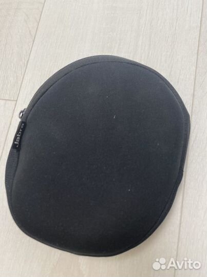 Наушники jabra