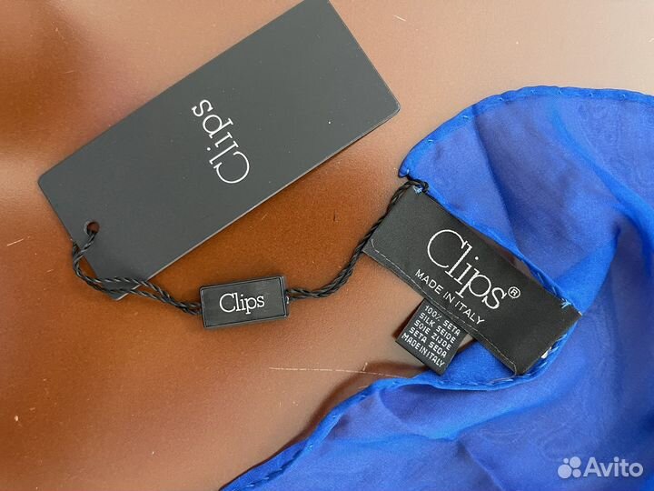 Итальянский платок Clips (оригинал)