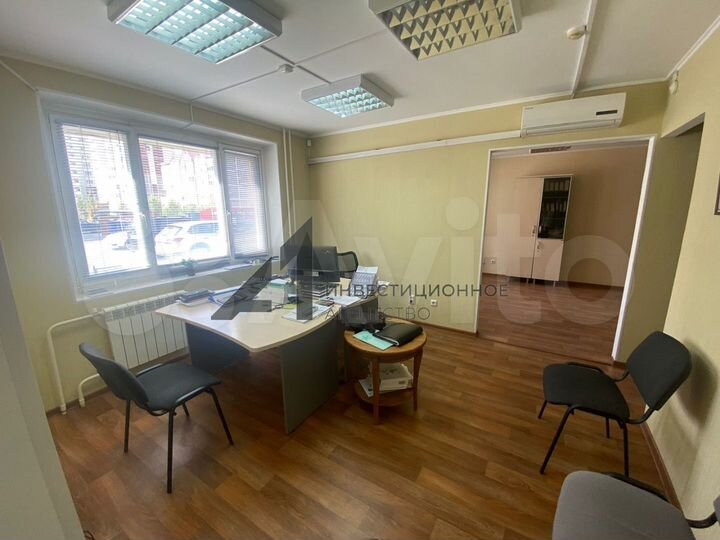 Аренда в Восточном