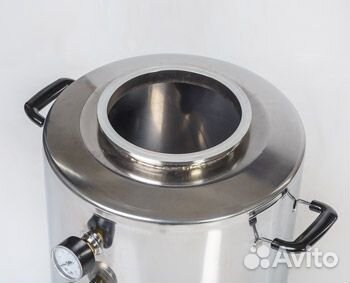 Автоклав Wein (Вейн), 23 литра