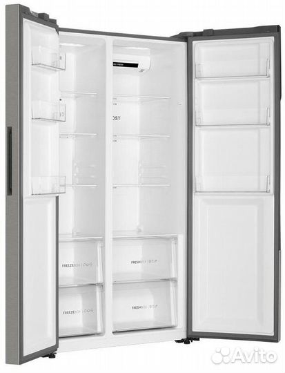 Холодильник Haier новый