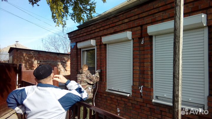 Утеплим дом,крышу. Пеноизол Эковата