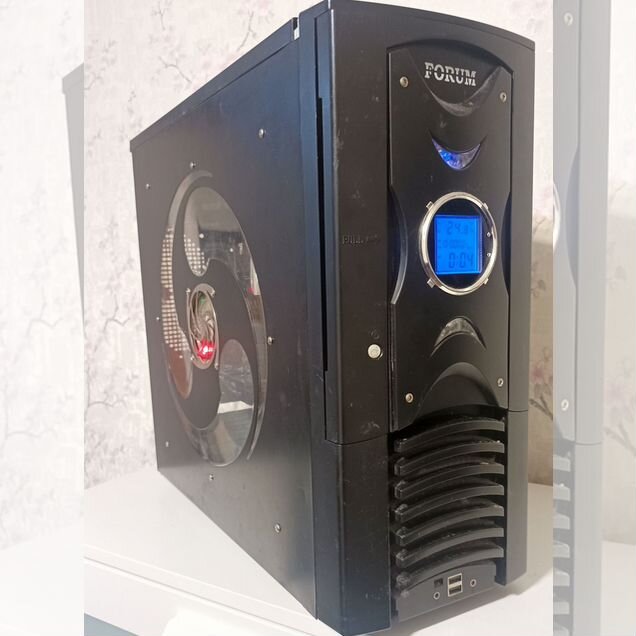 Компьютер i7-3770