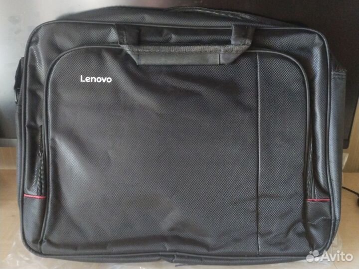 Новая Сумка для Ноутбука 15,6