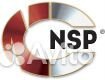 Подшипник опоры амортизатора haval jolion 21/M6 переднего nsprs90N59 Москва