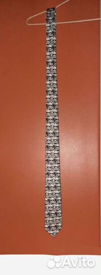 Галстук Бабочка Мики маус Дисней Тасманский дьявол