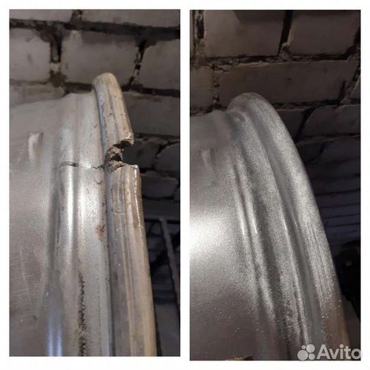 Сварка аргон алюминий чугун медь нержавейка диски
