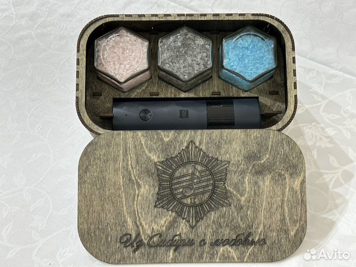 Подарочный набор